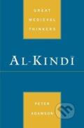 Kniha: Al-Kindi (Peter Adamson). Oxford University Press, 2006