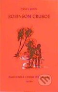 Kniha: Robinson Crusoe (Daniel Defoe)