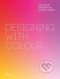 Kniha: Designing With Colour (Wang Shaoqiang)