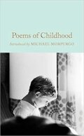 Kniha: Poems for Childhood (Gaby Morgan). Folio, 2019