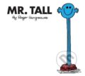Kniha: Mr. Tall (Mr. Men Classic Library) (Roger Hargreaves). HarperCollins Publishers, 2018