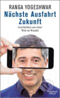 Kniha: Nächste Ausfahrt Zukunft (Ranga Yogeshwar). Kiepenheuer and Witsch, 2017