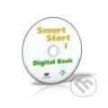 Kniha: Smart Start 1 - Teacher´s Digital Book (Mary Roulston). Eli, 2019