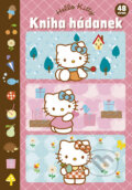 Kniha: Hello Kitty Kniha hádanek (Sanrio). Egmont SK, 2013