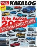 Kniha: Auto-Katalog 2024 (Motorbuch Verlag). Motorbuch Verlag, 2023