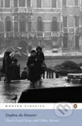 Kniha: Don´t Look Now and Other Stories (Daphne Maurier du). Penguin Books, 2006