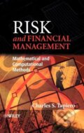 Kniha: Risk and Financial Management (Tapiero). John Wiley & Sons, 2004