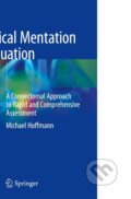 Kniha: Clinical Mentation Evaluation (Michael Hoffmann). Springer International Publishing, 2020