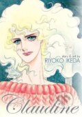 Kniha: Claudine (Riyoko Ikeda). Seven Seas, 2018
