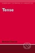 Kniha: Tense (Bernard Comrie). Cambridge University Press, 2006
