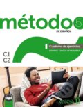 Kniha: Método 5/C1-C2 Libro de Ejercicios (Sara Avila Robles). , 2021