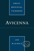 Kniha: Avicenna (Jon McGinnis). Oxford University Press, 2010