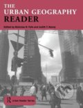 Kniha: The Urban Geography Reader (Nick Fyfe). Routledge, 2005