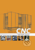 Kniha: Design of CMC machine tools (kolektiv a Jiří Marek). MM publishing, 2017