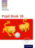 Kniha: Nelson Grammar Pupil Book 1B Year 1/P2 (Wendy Wren). Oxford University Press, 2014