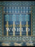 Kniha: The Babylonian World (Gwendolyn Leick). Routledge, 2009