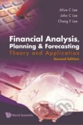 Kniha: C, L: Financial Analysis, Planning And Forecasting: Theory (John C. Lee). World Scientific, 2009