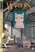 Kniha: Warriors Manga: Warrior´s Refuge (Erin Hunterová). HarperCollins Publishers, 2014