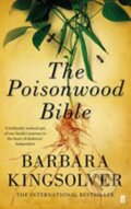 Kniha: The Poisonwood Bible (Barbara Kingsolver). Faber and Faber