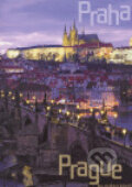 Kniha: Praha / Prague by Milan Kincl (Milan Kincl). , 2007