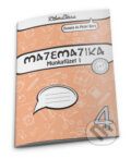 Kniha: Matematika 4 - munkafüzet 1 (Zuzana Berová). LiberaTerra, 2024