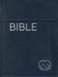 Kniha: Bible (Česká biblická společnost)