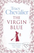 Kniha: Chevalier: Virgin Blue (Tracy Chevalier). HarperCollins Publishers, 2006