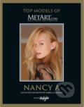 Kniha: Nancy A - Top Models of MetArt.com (Isabella Catalina)