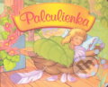 Kniha: Palculienka (neuvedený autor). , 2004