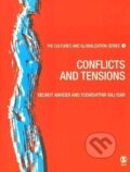 Kniha: Cultures and Globalization (Helmut K Anheier). Sage Publications, 2007