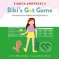 Kniha: Bibi´s Got Game (Chelsea O'Byrne). Prentice Hall, 2022