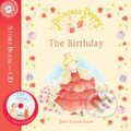 Kniha: Princess Poppy: Birthday (). 