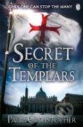 Kniha: Secret of the Templars (Paul Christopher)