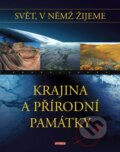 Kniha: Svět, v němž žijeme 9.-Krajina a přírodní památky (Autorský kolektív). Knižní klub, 2005