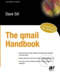 Kniha: The qmail Handbook (Dave Sill)