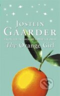 Kniha: The Orange Girl (Jostein Gaarder). , 2005
