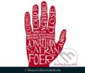 Kniha: Extremely Loud and Incredibly Close - CD (Safran Jonathan Foer). HarperCollins, 2005
