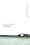 Kniha: Epistemology (Fumerton). John Wiley & Sons, 2005