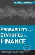 Kniha: Probability and Statistics (Fabozzi) (Fabozzi)