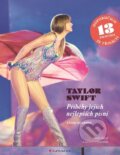 Kniha: Taylor Swift – příběhy jejích nejlepších písní (Annie Zaleski)