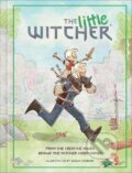Kniha: Little Witcher (Giada Carboni). , 2025