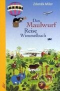 Kniha: Das Maulwurf Reise Wimmelbuch (Zdeněk Miler). , 2017