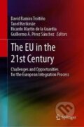 Kniha: The EU in the 21st Century: Challenges (David Troitino Ramiro). Springer Nature Switzerland, 2020