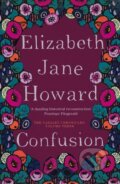 Kniha: The Cazalet Chronicle 3. Confusion (Elizabeth Jane Howard). Pan Macmillan, 2013