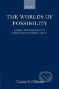 Kniha: The Worlds of Possibility (Charles S. Chihara). OUP Oxford, 2001