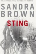 Kniha: Sting (Sandra Brown). Hodder and Stoughton, 2016