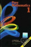 Kniha: Pure Mathematics: A First Course 4th Edition (John K. Backhouse)