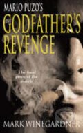 Kniha: The Godfather´s Revenge (Mark Winegardner). Cornerstone, 2007