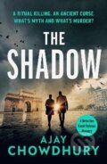 Kniha: Shadow (Ajay Chowdhury). Vintage, 2025