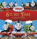 Kniha: Thomas & Friends Story Time Collection (Vere Wilbert Awdry). Random House, 2014